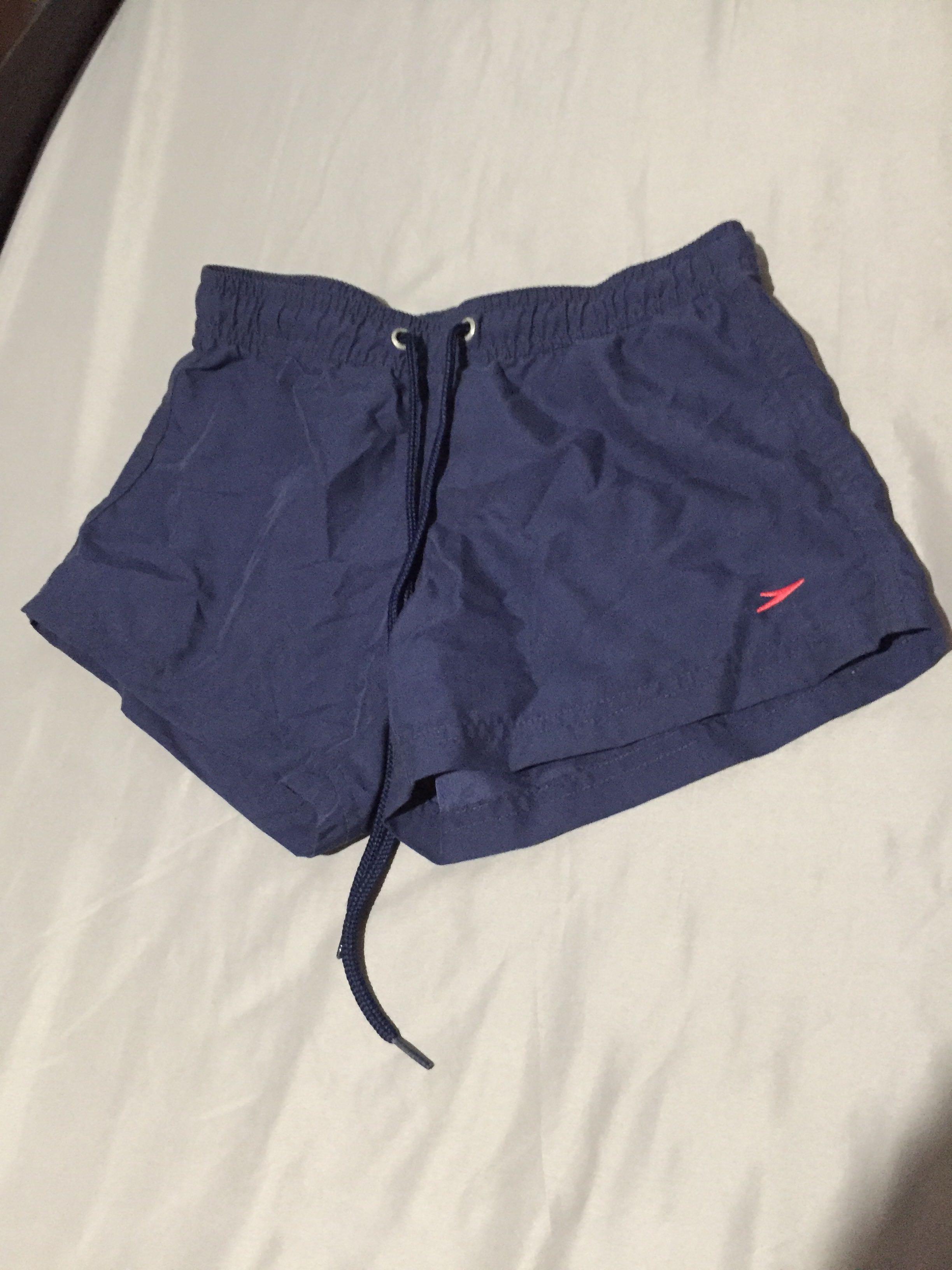 speedo sm megamall
