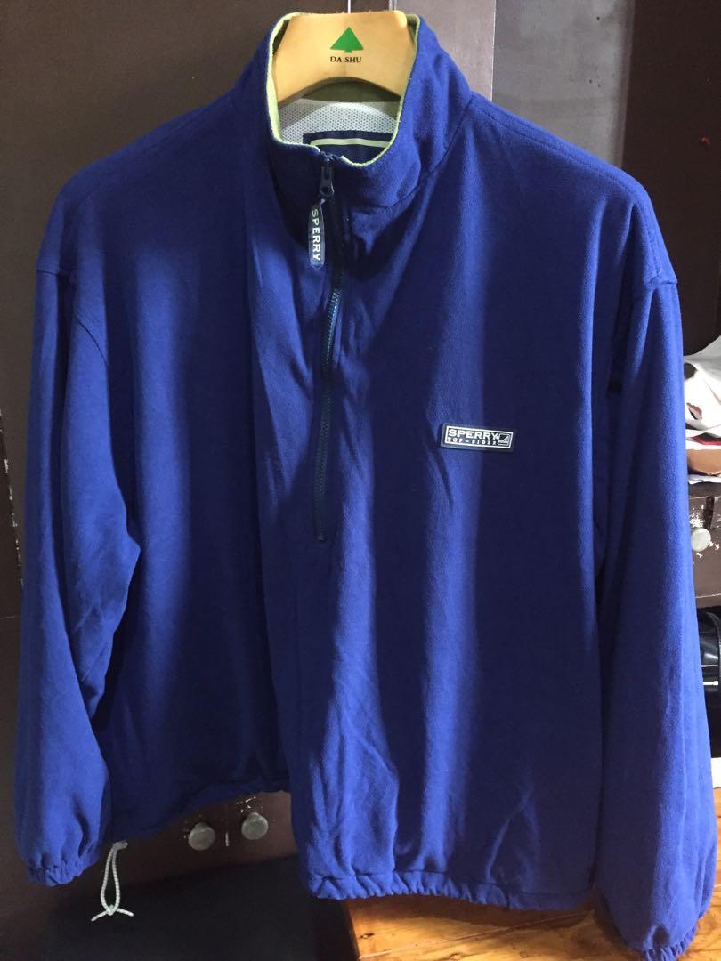 sperry clothes