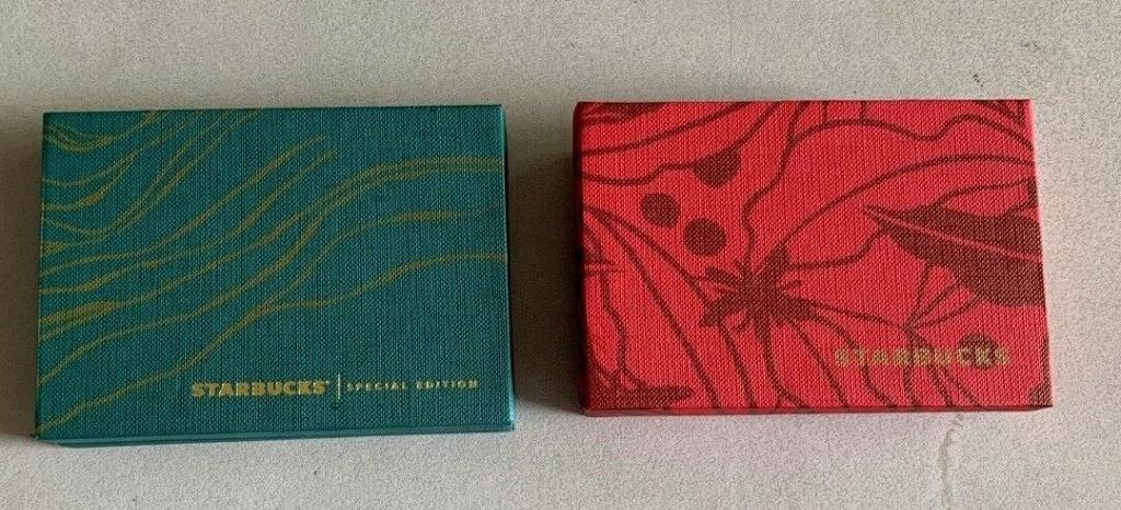 Starbucks special edition card 2017 and 2018 set (Category: Store Credits) located in Quezon City. Submitted by mugen1578 (Listing ID 1021857986, Image 2). Description: Starbucks special edition card 2017 and 2018 set 6,000 (neg) No load, No reservations Call or txt 0998-9911158 We usually do meet ups at Jollibee C5 mon-fri 630am-8pm or sat-sun 630am-5pm along 7-11 Ongpin. .