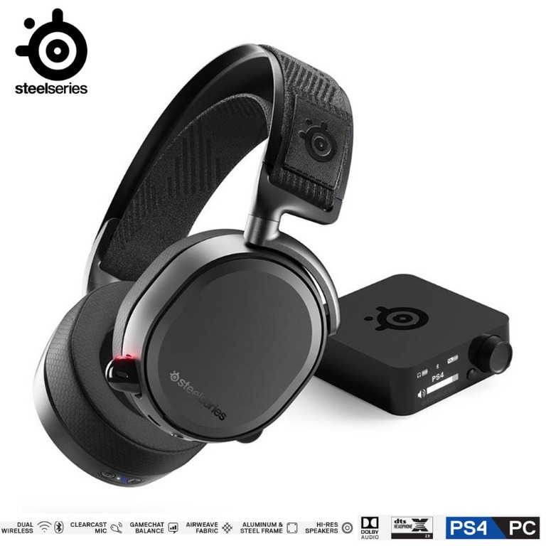 Arctis new arrivals 9x dts