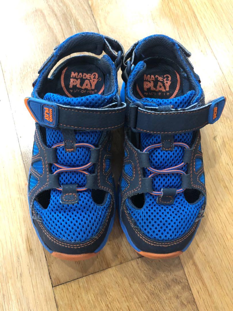 size 12 boys shoes