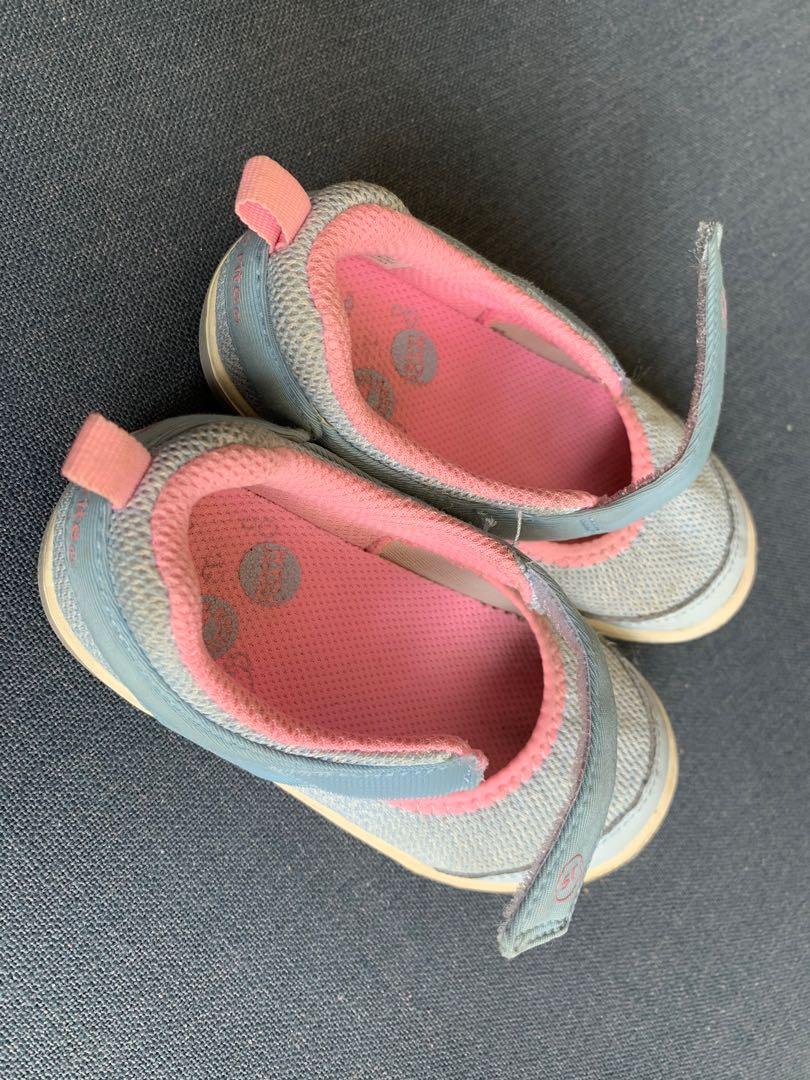 Stride rite on sale rory mary jane