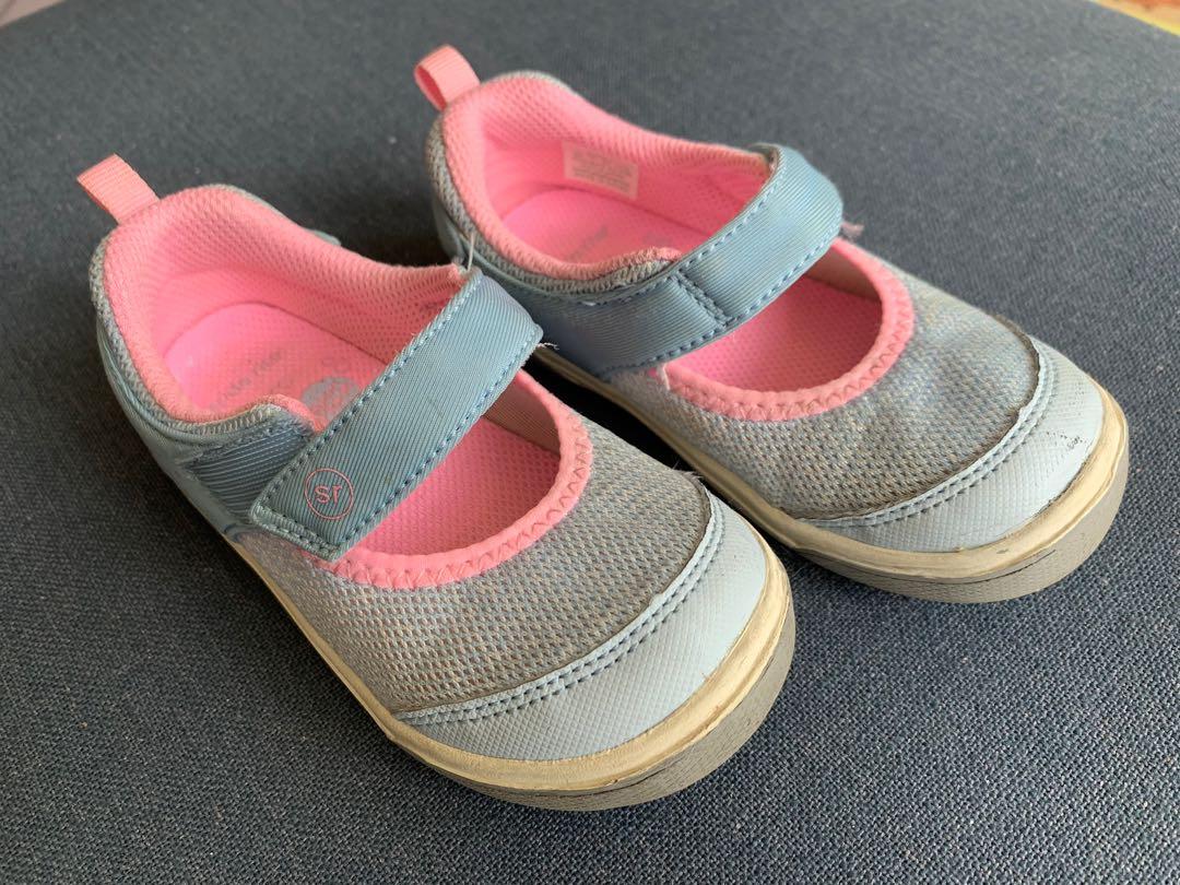 Stride rite rory shop mary jane