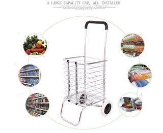 Stroller / Foldabale shopping Push Cart Trolley Factory Promo Sale
