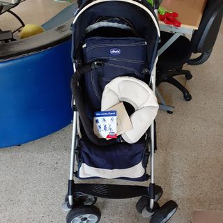 stroller babyelle quatro stroler baby