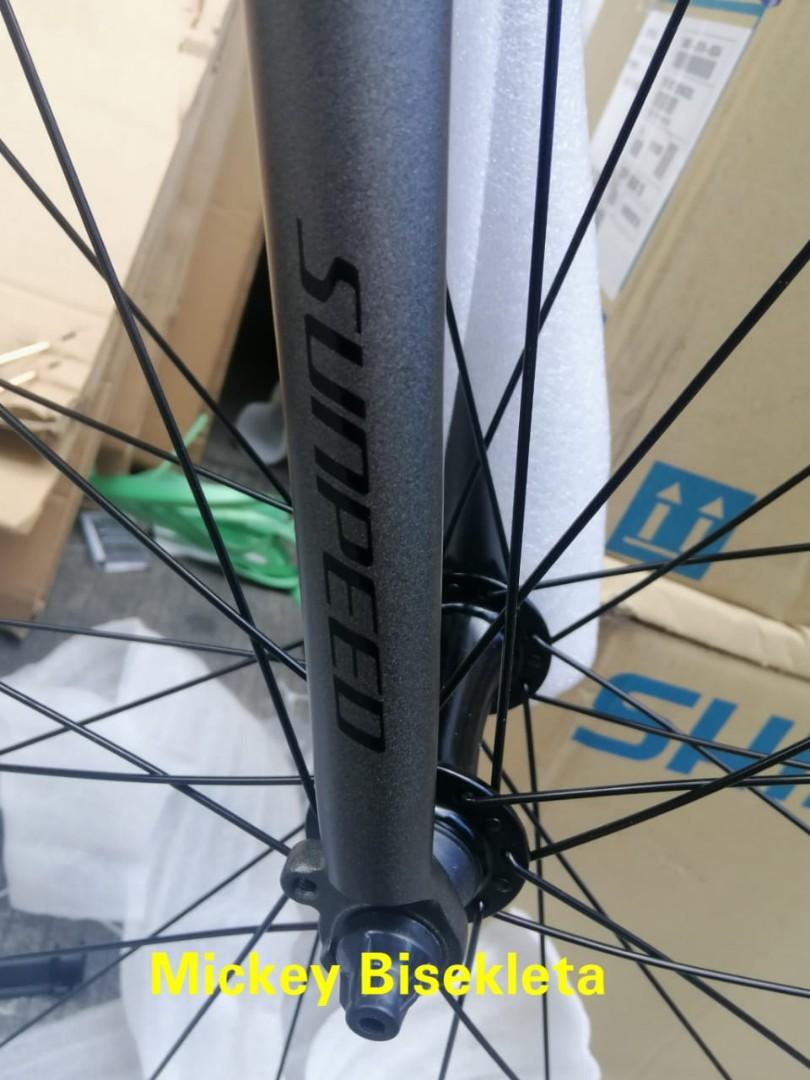 sunpeed triton for sale