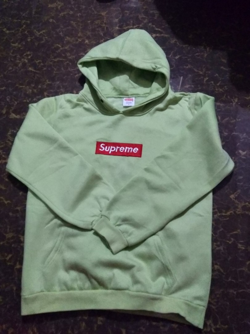supreme jacket