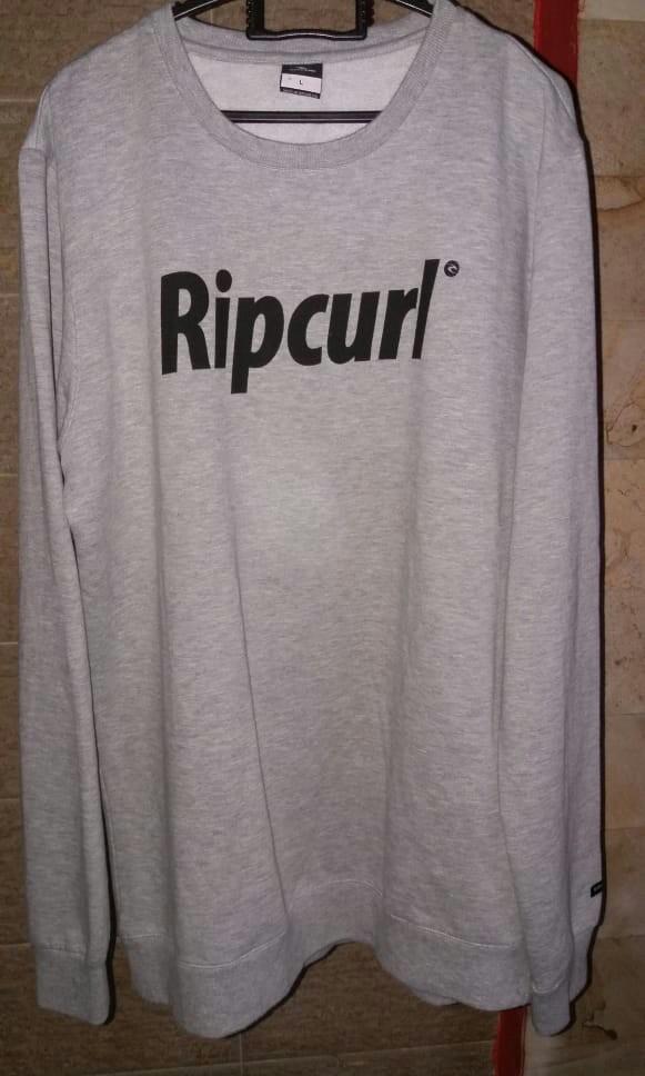 Sweater ripcurl original shop