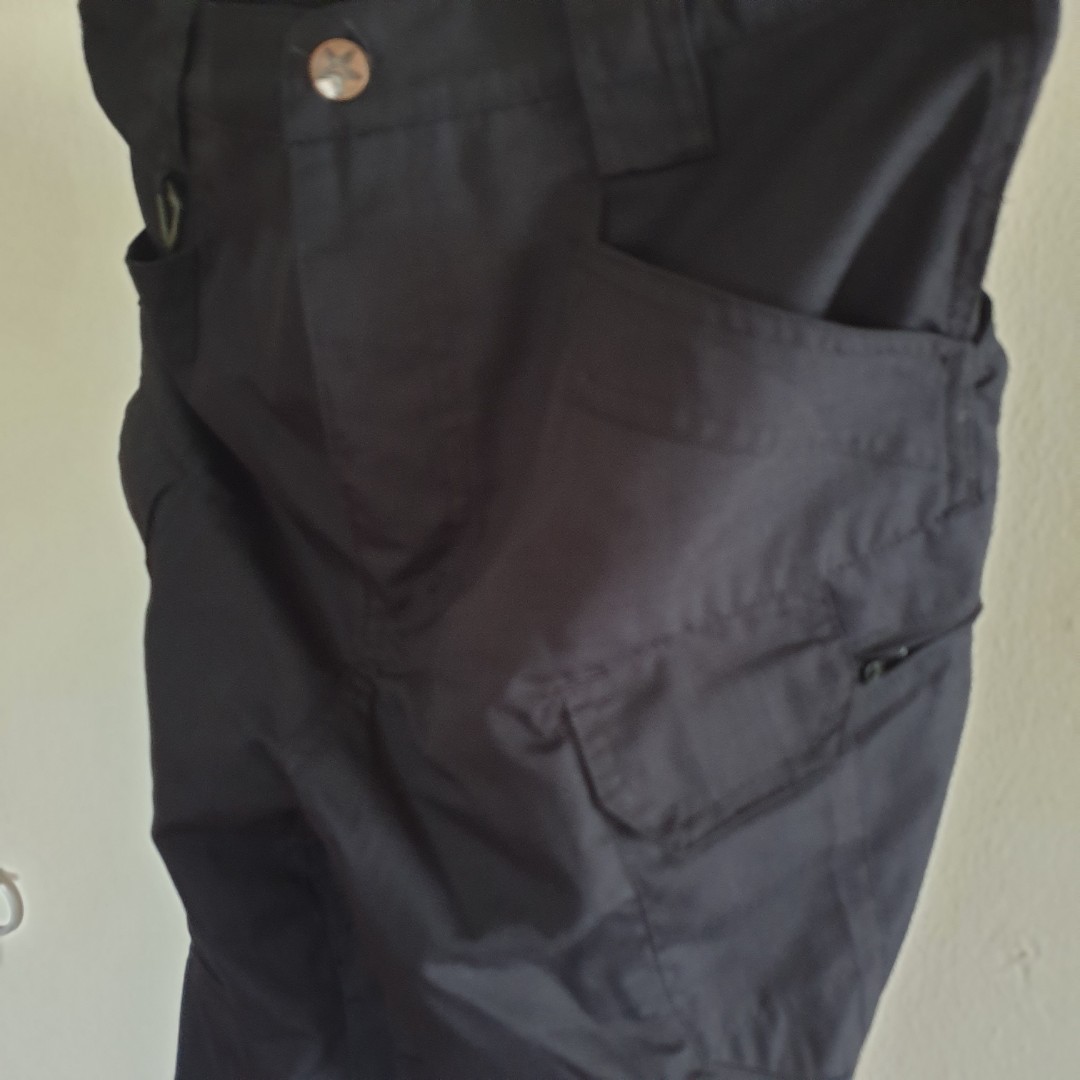 Tactical waterproof pant Women s Fashion Bottoms Other Bottoms