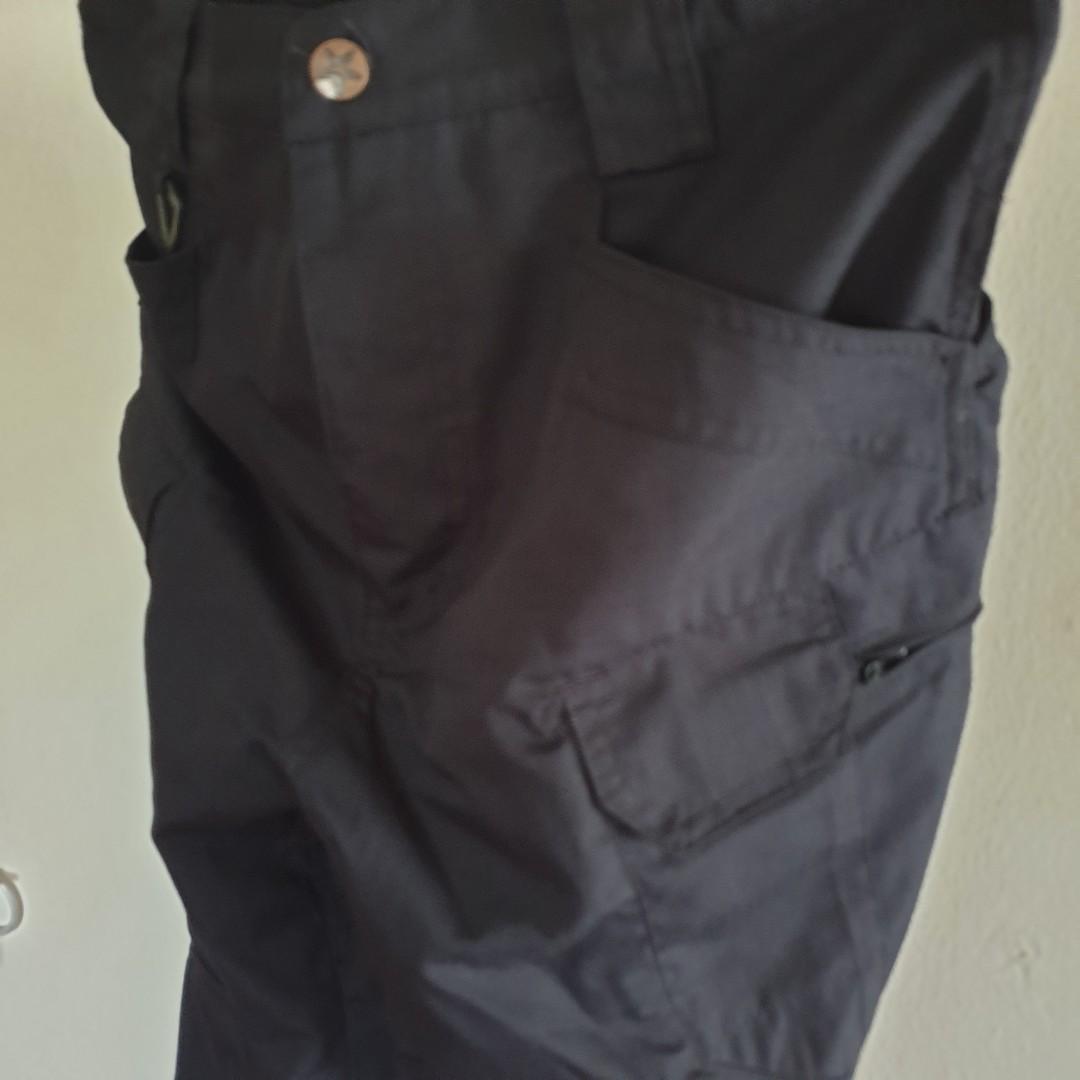 Tactical waterproof pant Women s Fashion Bottoms Other Bottoms on Carousell