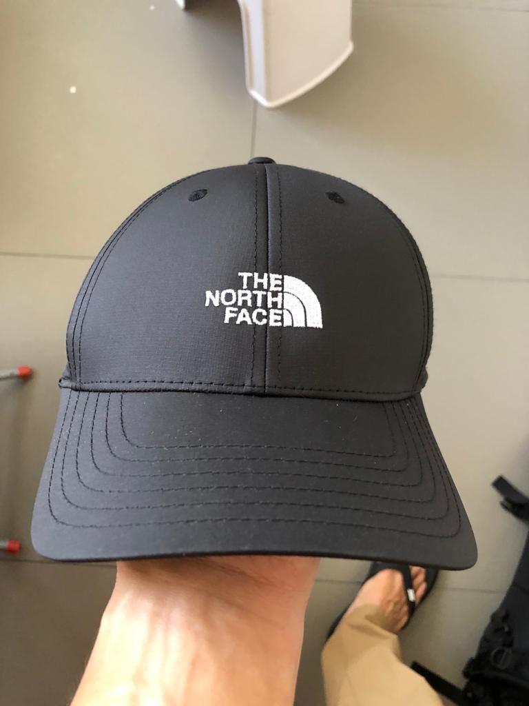 66 classic tech cap