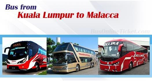 Tiket Bas Tbs Ke Melaka Sentral Tickets Vouchers Gift Cards Vouchers On Carousell