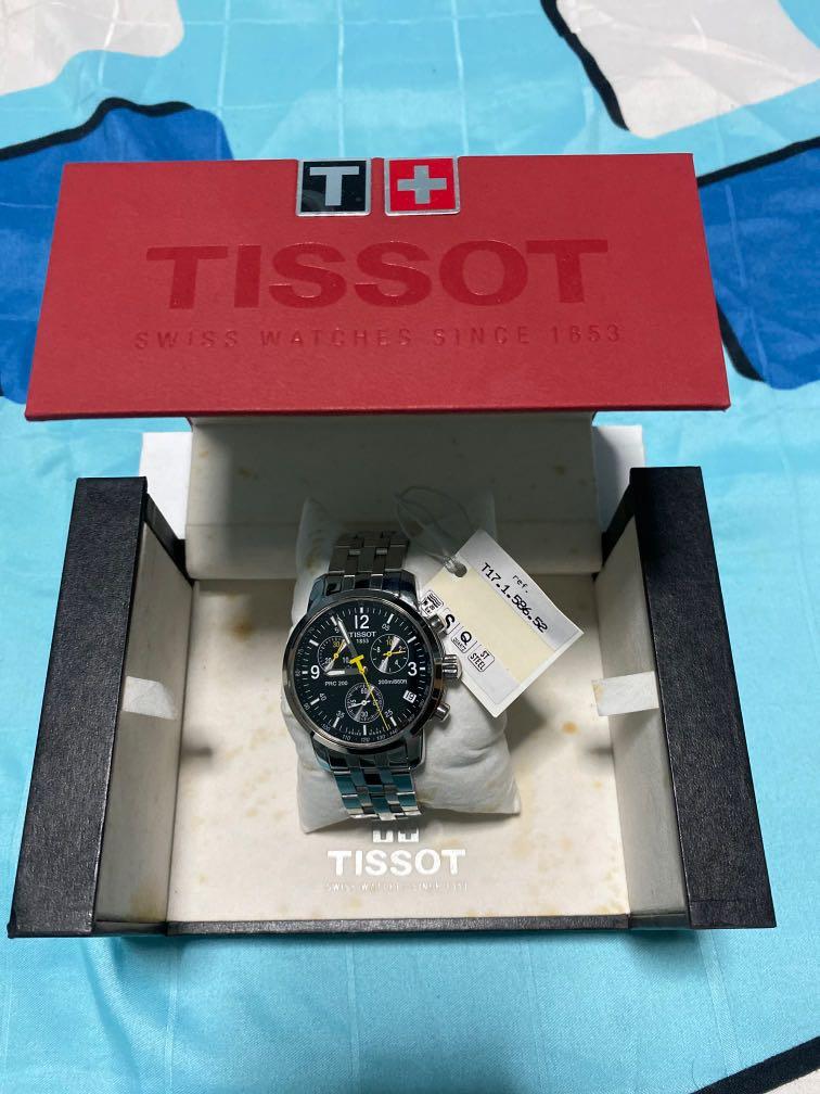 tissot prc 200 t17 1.586
