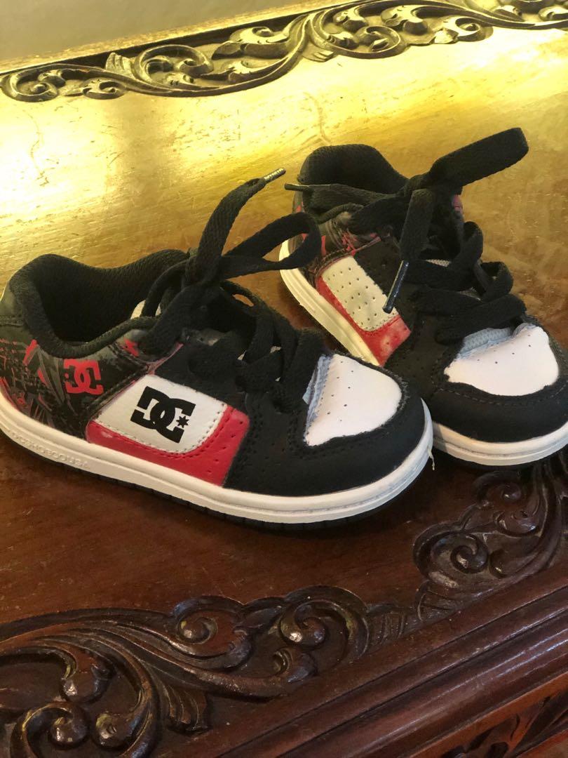 dc shoes deals