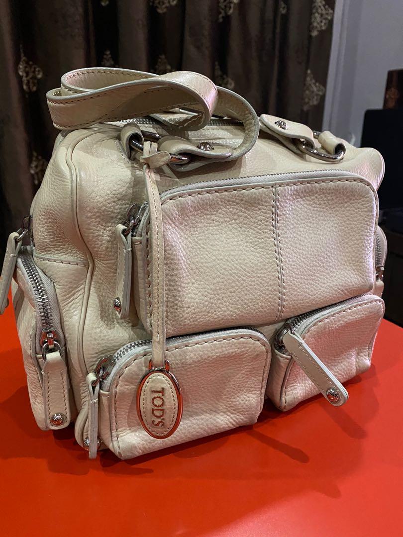 tod's shoulder bag