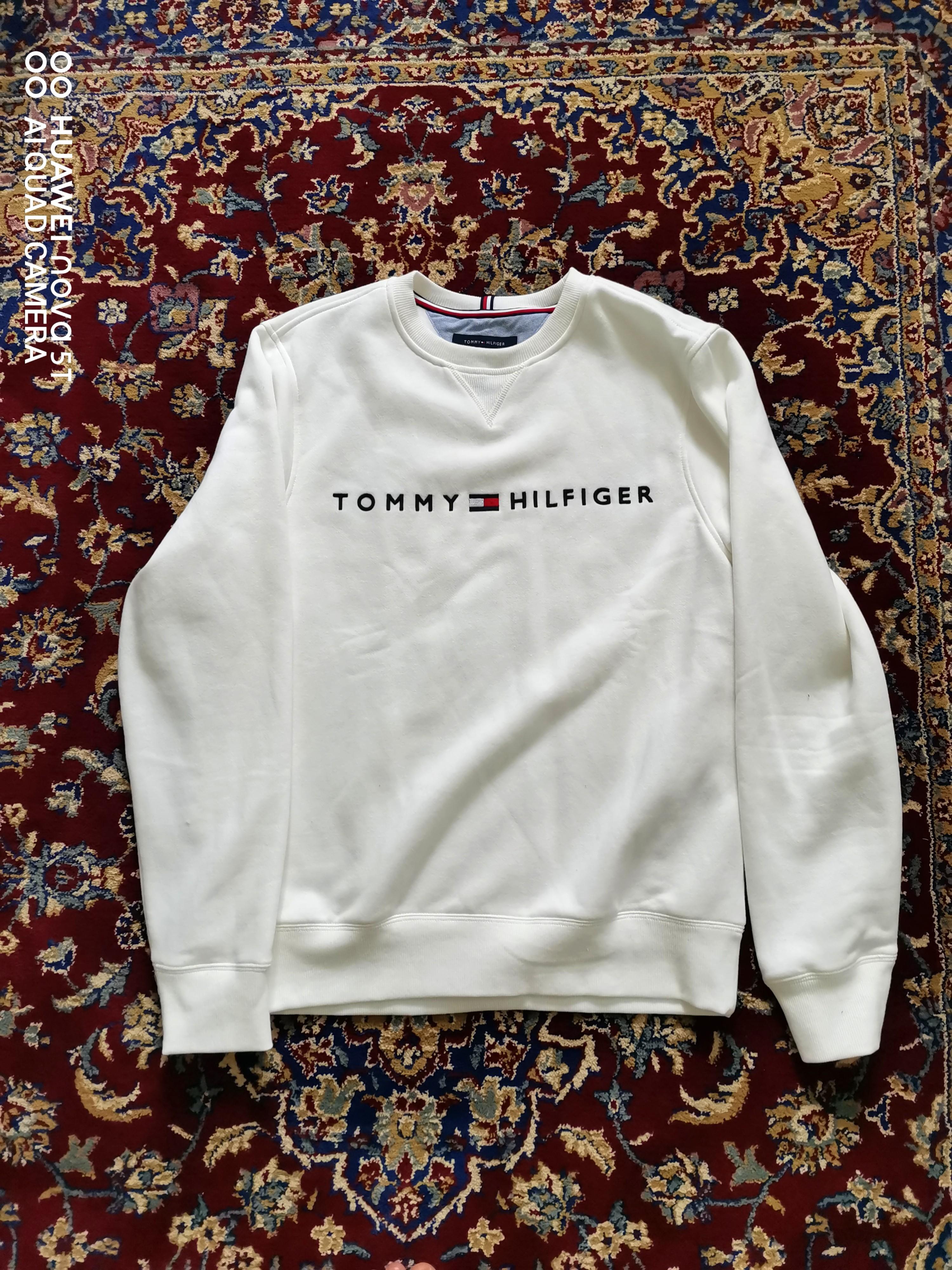 Baju tommy hilfiger Clearance