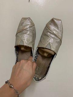 Toms懶人鞋