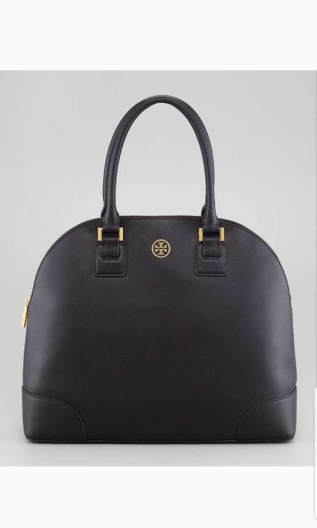 Tory Burch, Bags, Tory Burch Robinson Dome Satchel