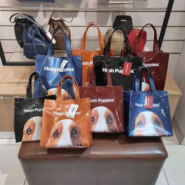 Hush puppies best sale tote bag hp