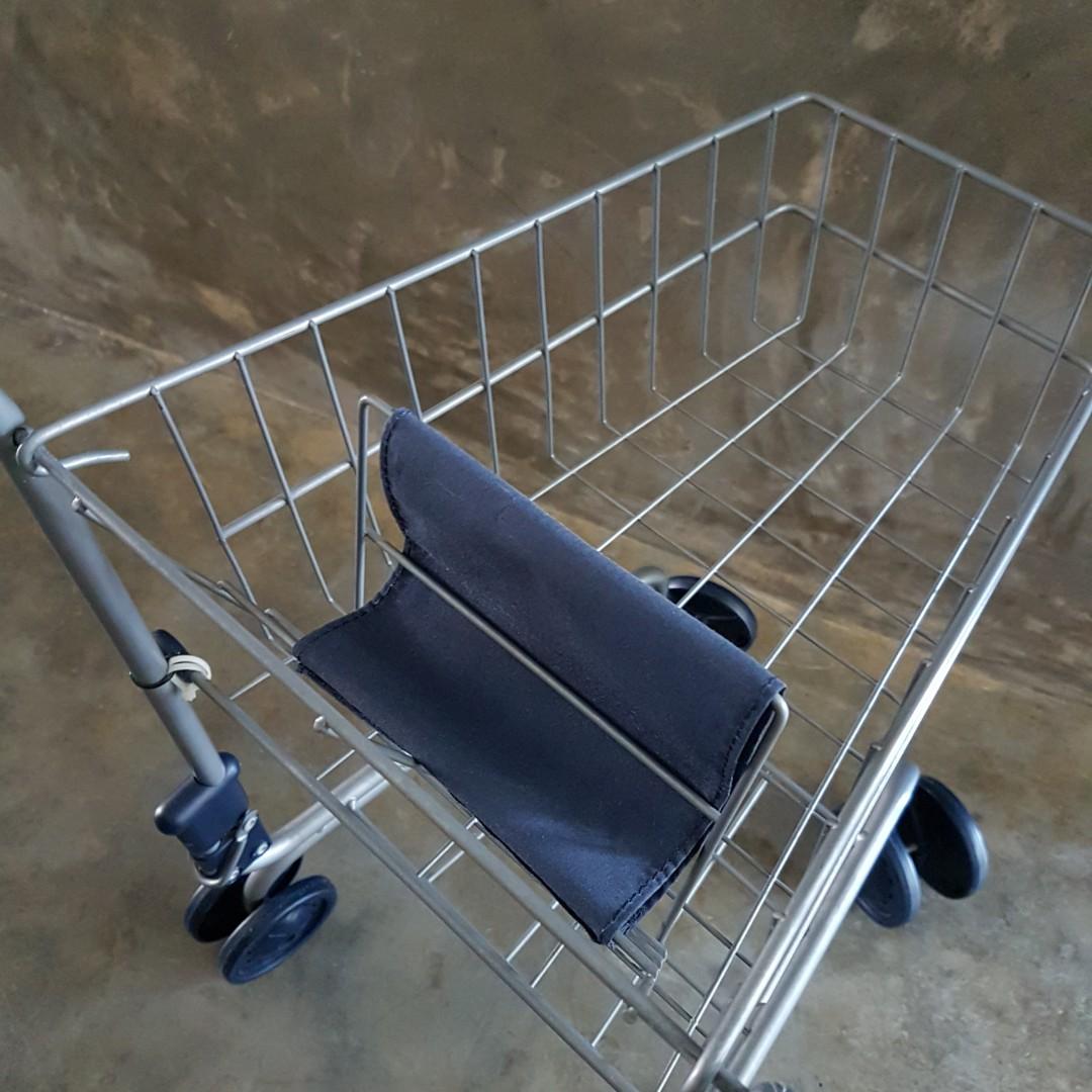 Toysmith shopping cart hotsell