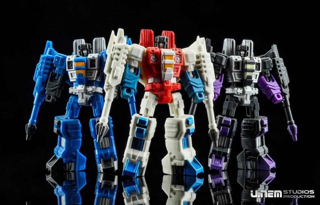 Transformers Tfc Toys Targetroids Set Of 6 Optimus Prime Megatron Hot Rod Seekers Toys Games Bricks Figurines On Carousell