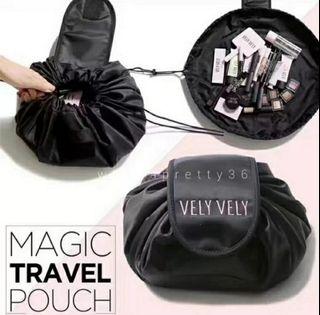 Travel Pouch