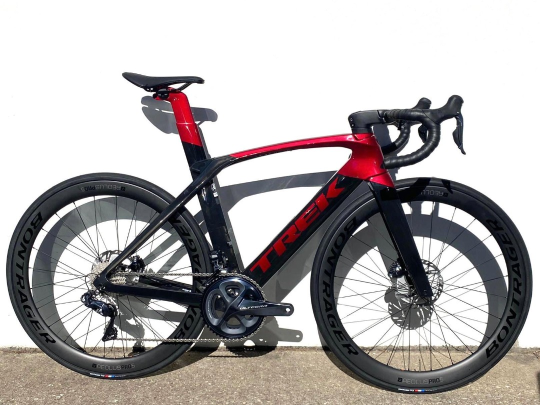 trek madone slr 2021