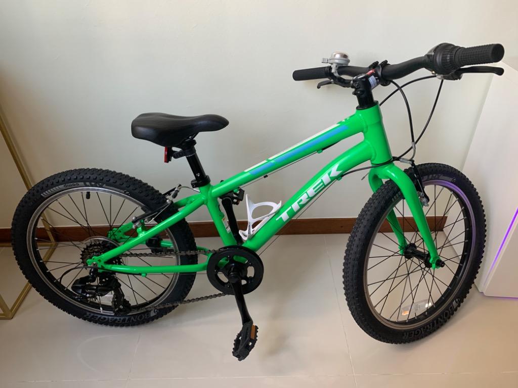 Trek superfly 20 2018 sales