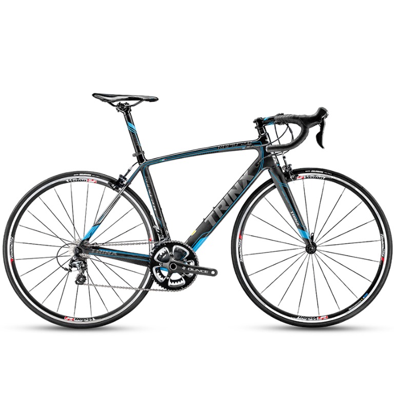 trinx road bike 2.0