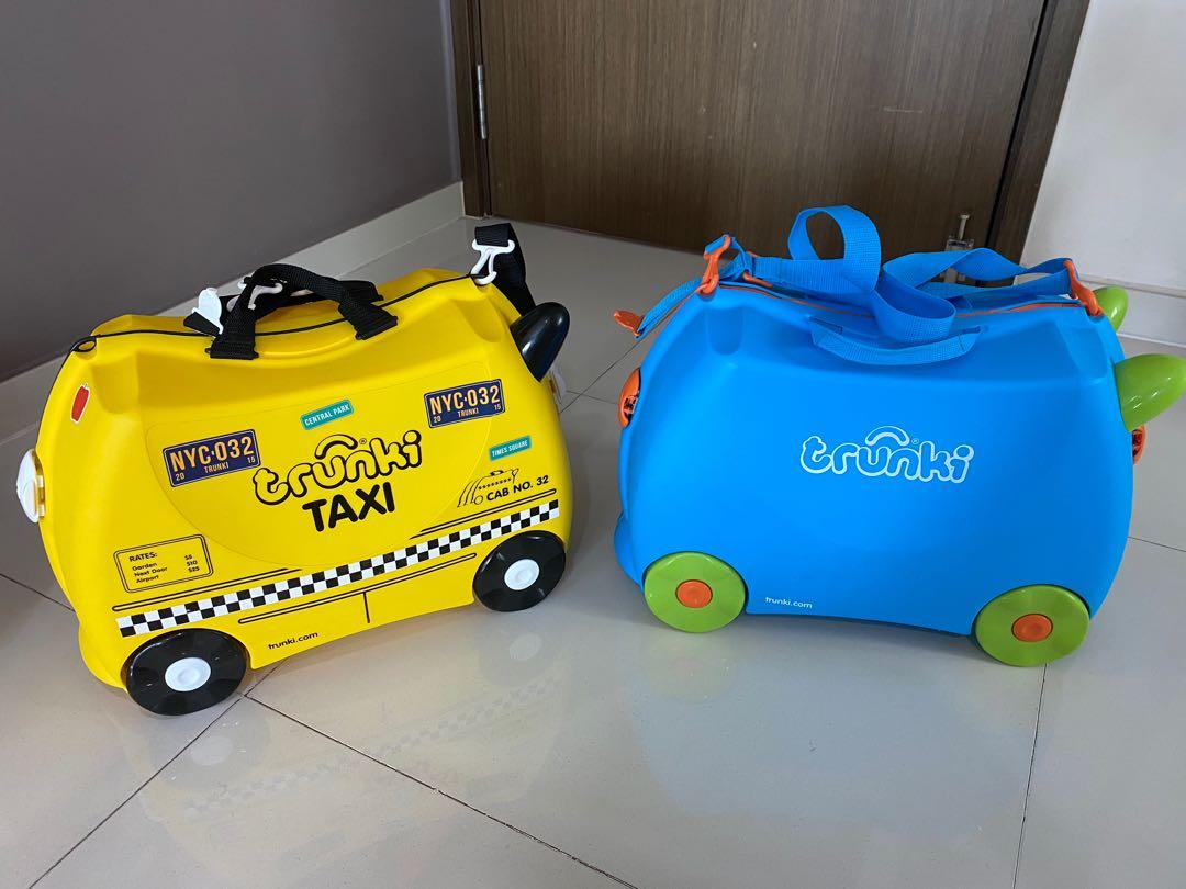trunki bags