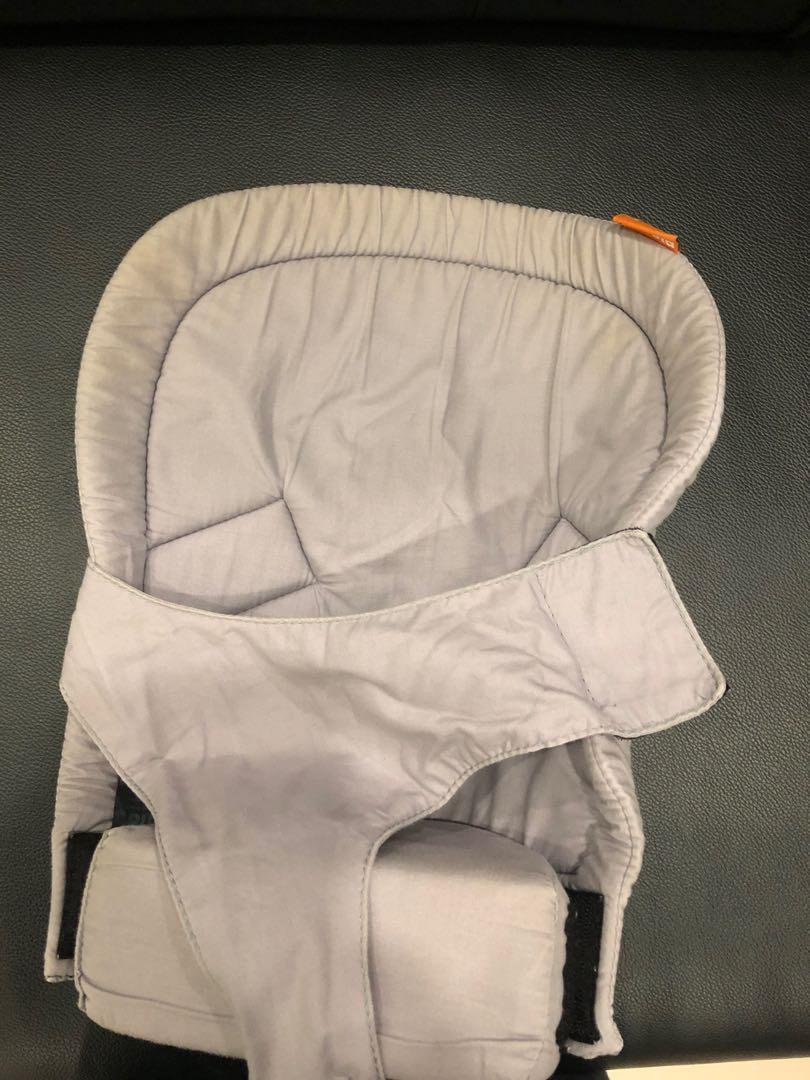 tula baby carrier insert