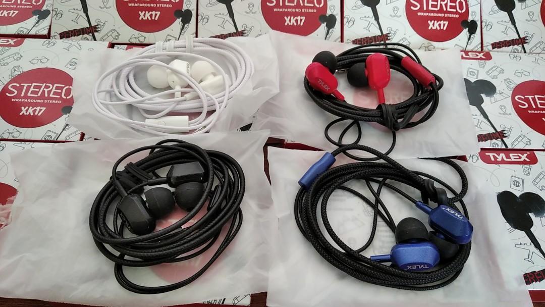 Tylex xk17 sales