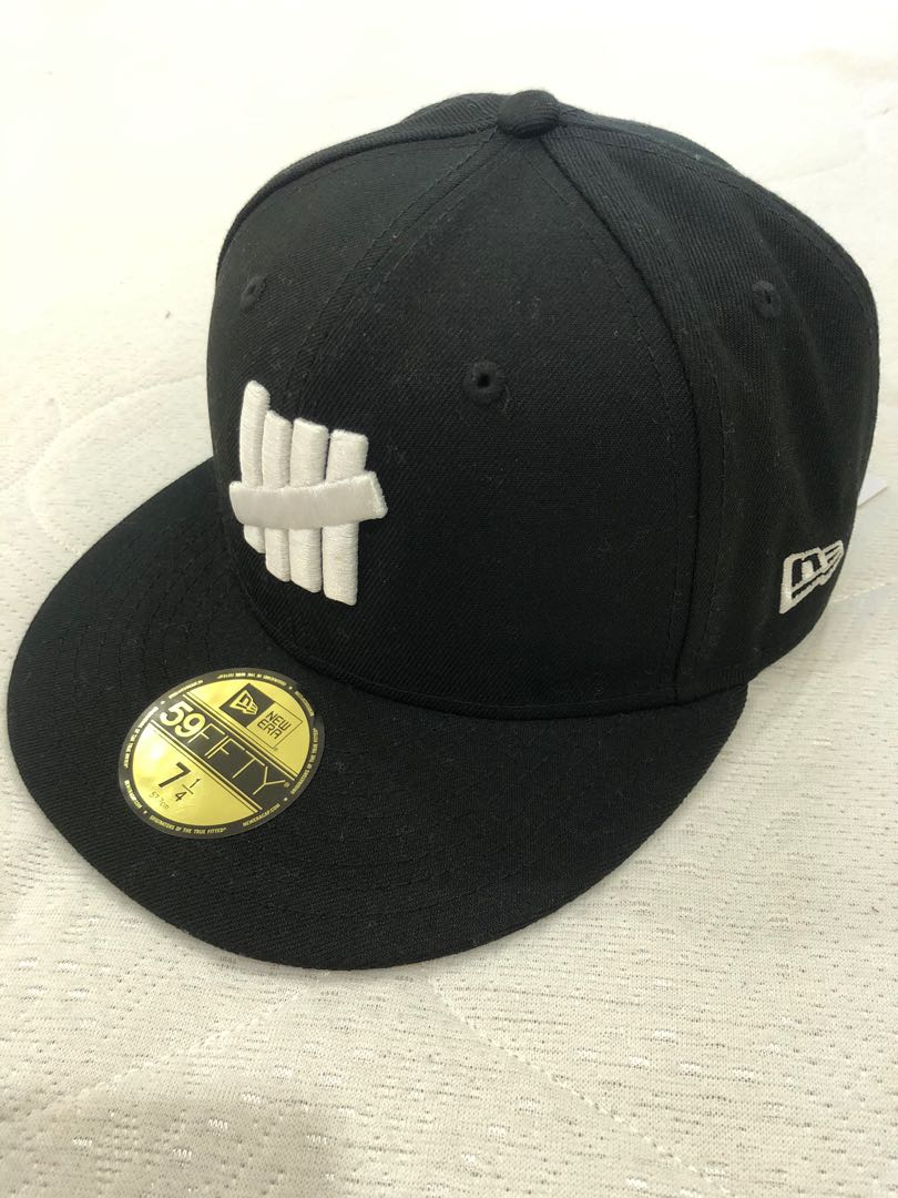 Undefeated new era cap clearance