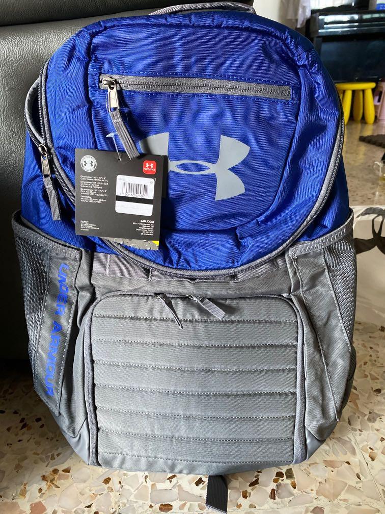 under armor bag price