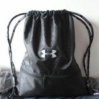 Under Armour Drawstring Bag