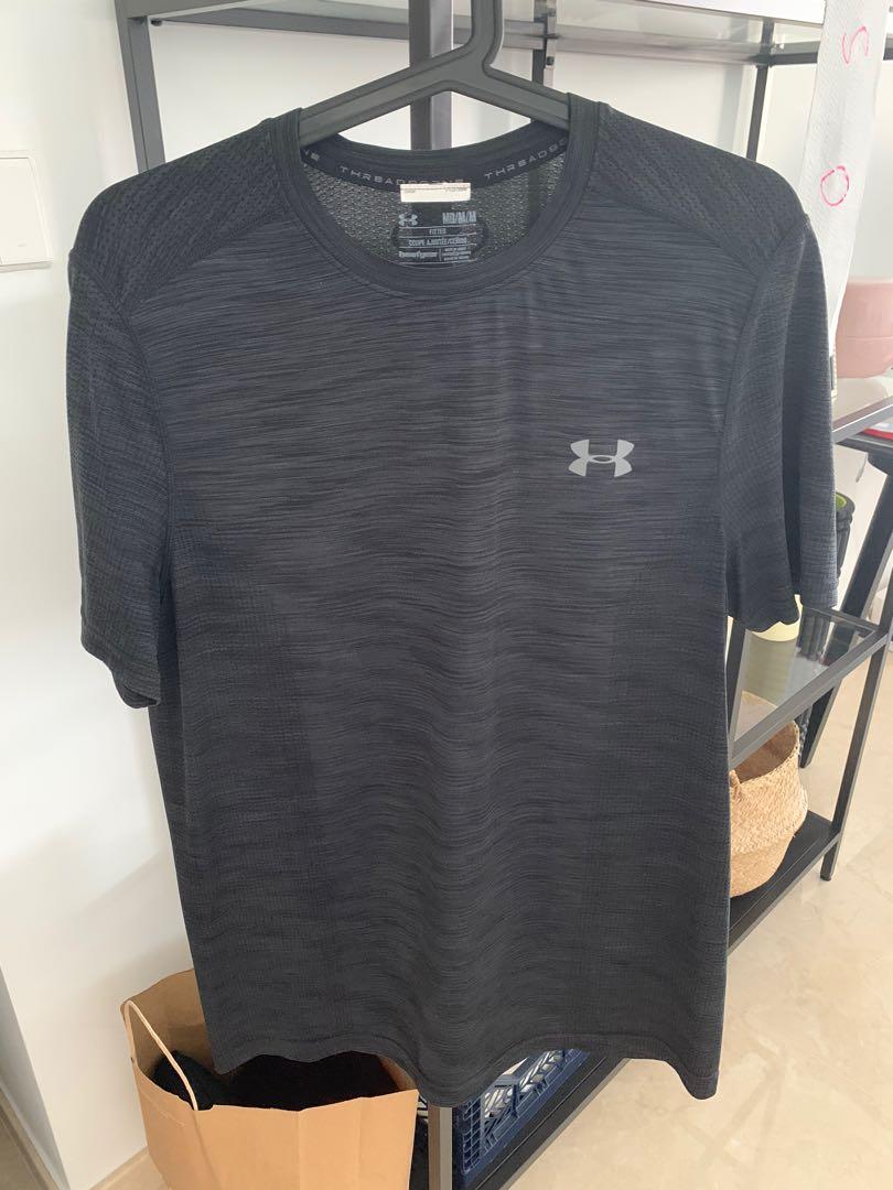 under armour apparels
