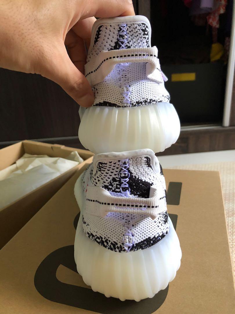 Yeezy 350 buttercream discount