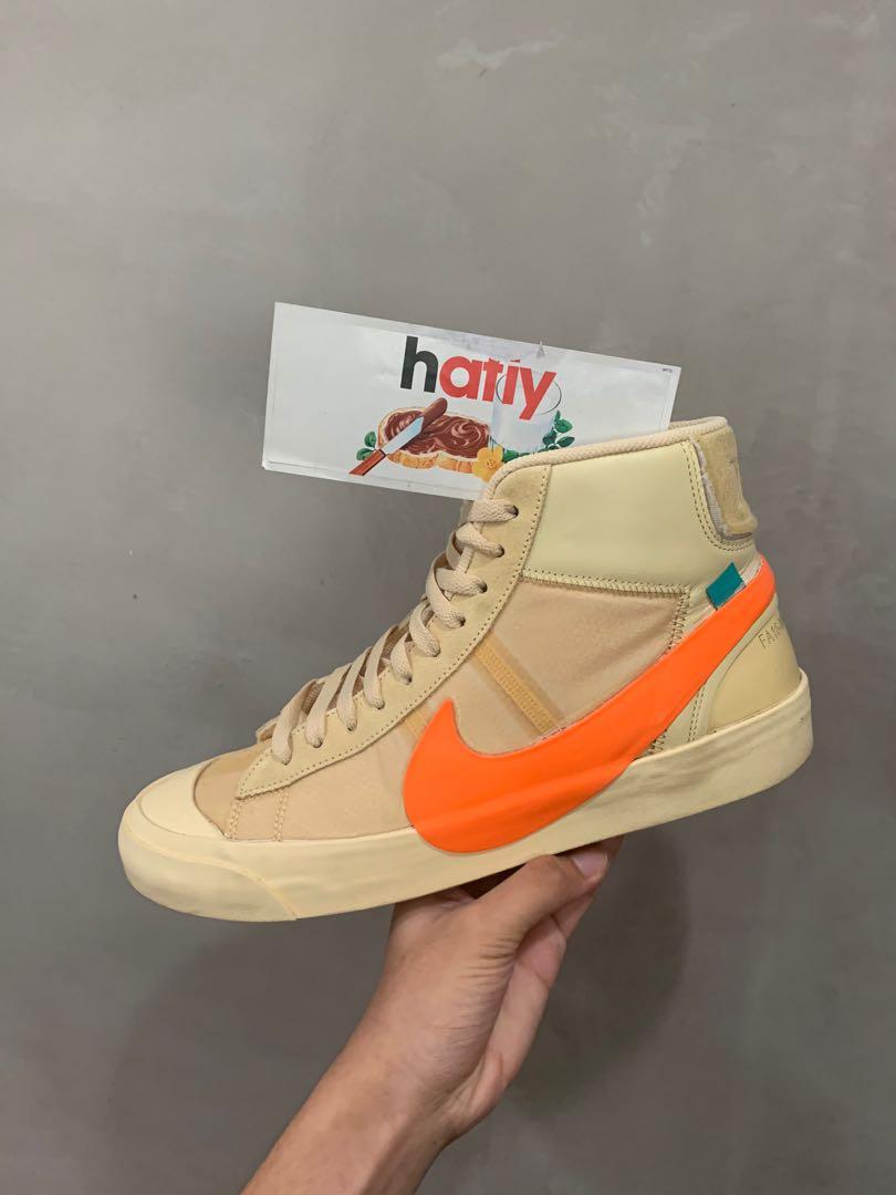nike blazer 10.5