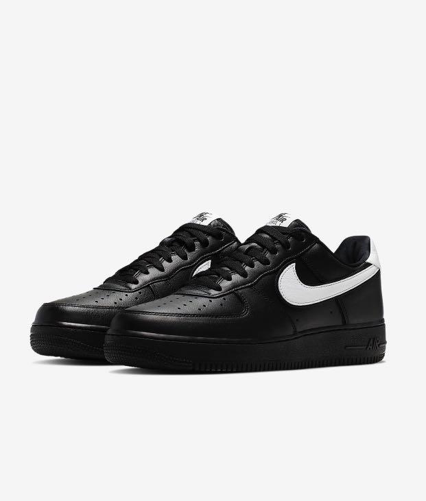 air force 1 low 7 qs