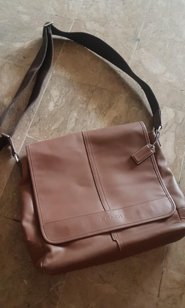 used coach purses