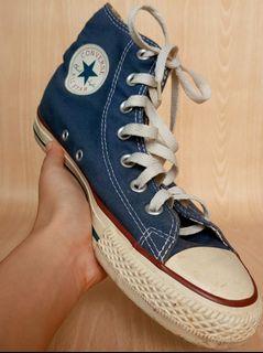 mens dc converse