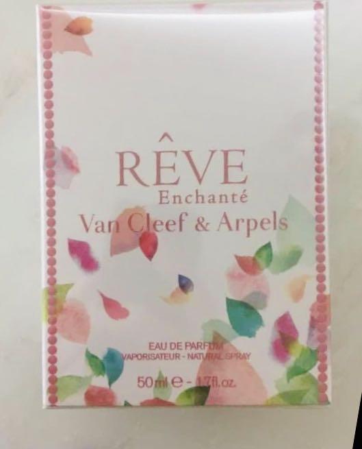 Reve enchante van cleef & hotsell arpels