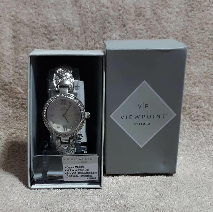 Viewpoint by timex outlet price