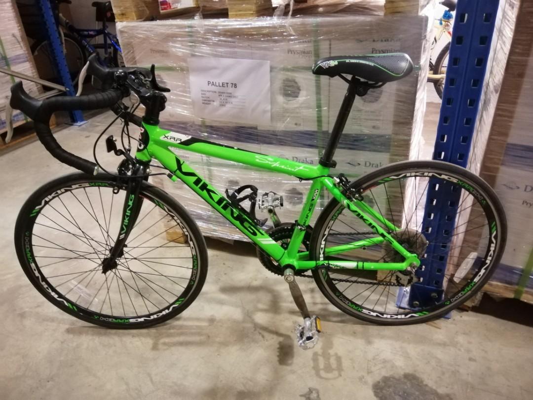 Viking junior sales road bike