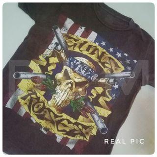 3pcs Vintage | Heavy Metal Tshirt | Original Thailand |Prlvd