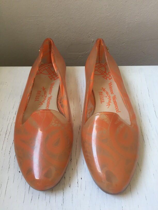 vivienne westwood shoes size 5