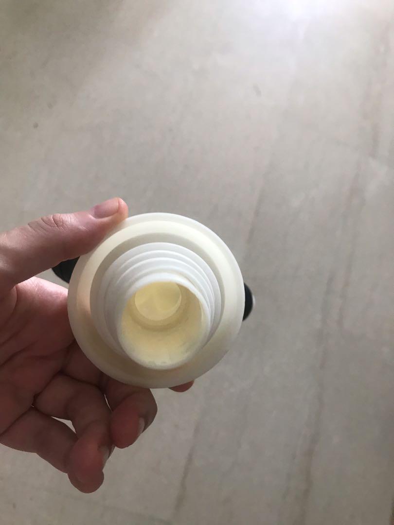 Washing machine dishwasher drain hose Y connector splitter, TV & Home