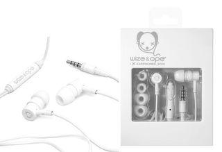 wize & ope HYH 入耳式耳機