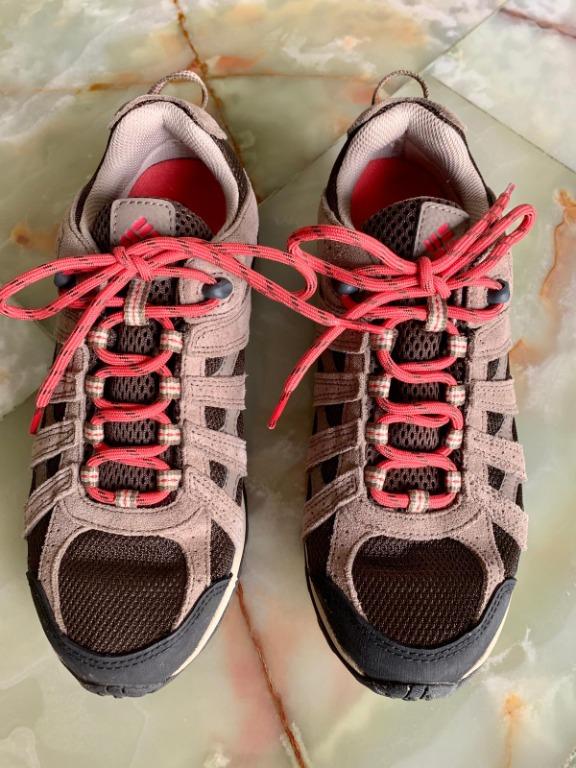 Redmond waterproof hiking shoe hot sale