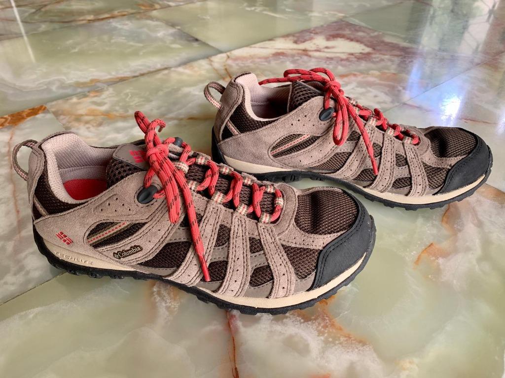 Women s Redmond V2 Waterproof Hiking Shoe Women s Fashion